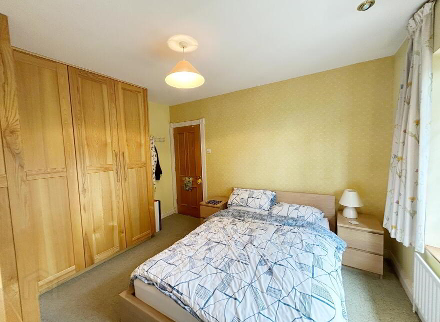 5 Castle Grove, Omagh, BT79 7AX