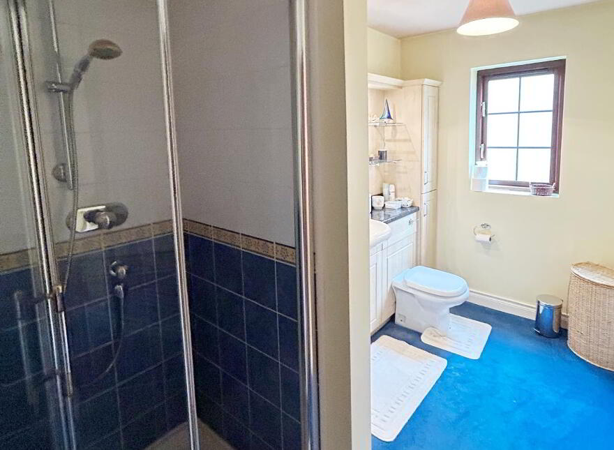 5 Castle Grove, Omagh, BT79 7AX