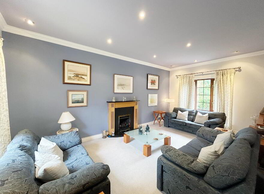 5 Castle Grove, Omagh, BT79 7AX