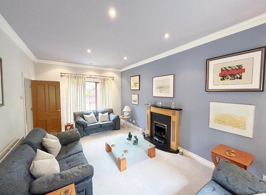 5 Castle Grove, Omagh, BT79 7AX