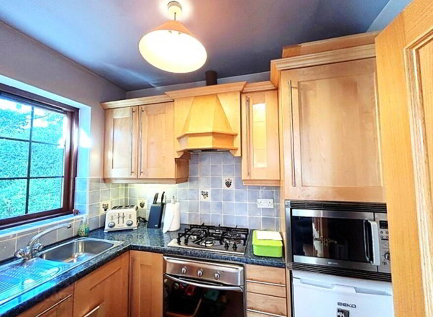 5 Castle Grove, Omagh, BT79 7AX