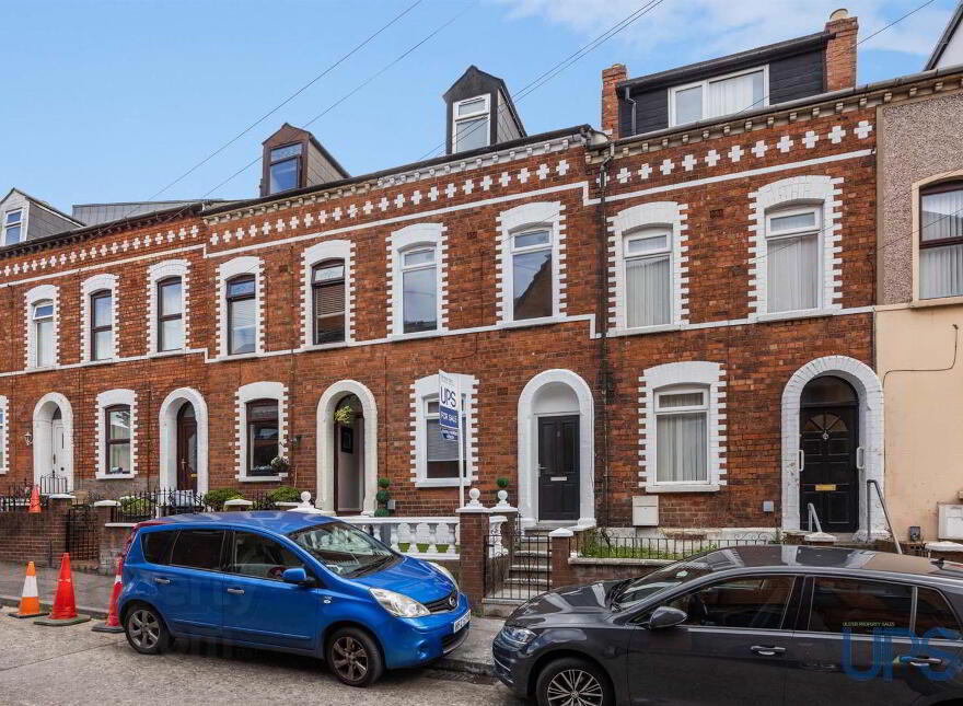 8 Nansen Street, Falls Road, Belfast, BT12 6AT photo