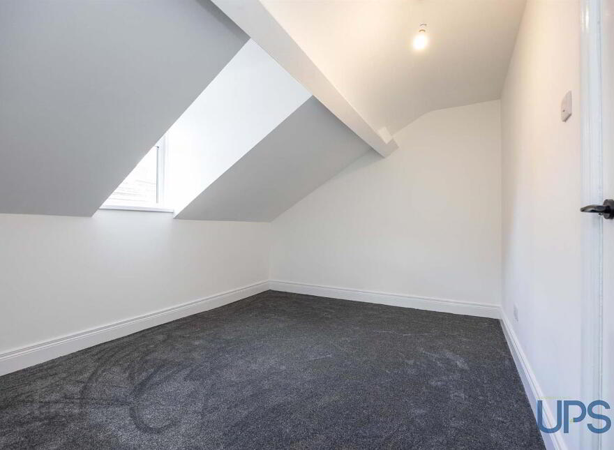 8 Nansen Street, Falls Road, Belfast, BT12 6AT