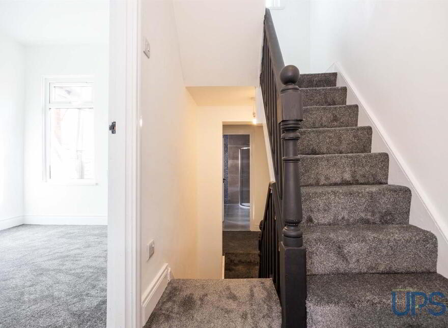 8 Nansen Street, Falls Road, Belfast, BT12 6AT