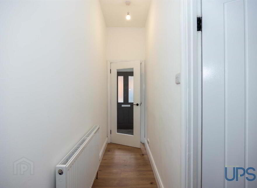 8 Nansen Street, Falls Road, Belfast, BT12 6AT