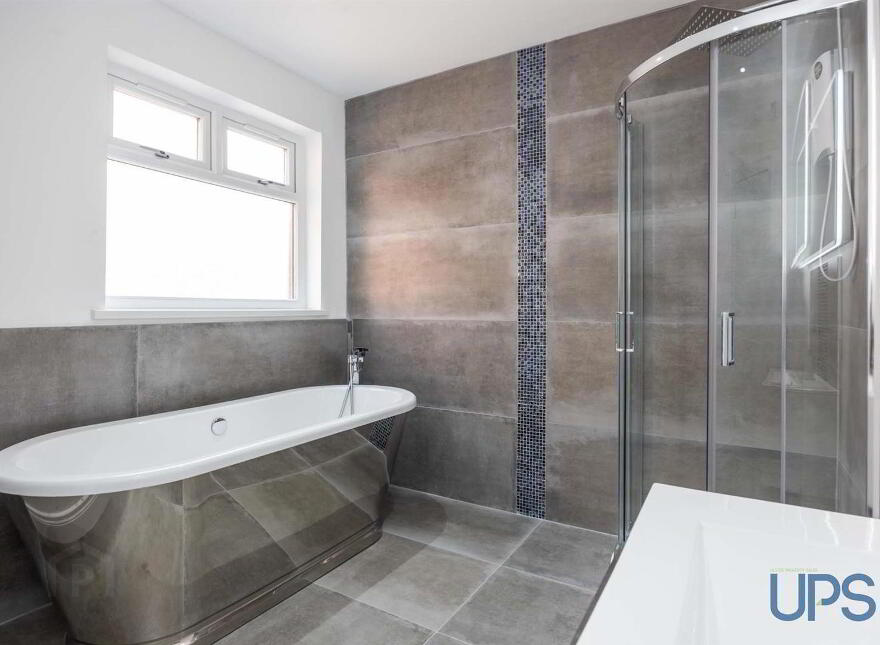 8 Nansen Street, Falls Road, Belfast, BT12 6AT