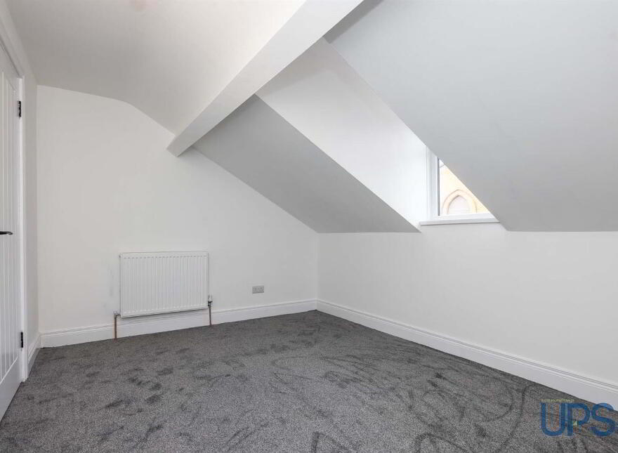 8 Nansen Street, Falls Road, Belfast, BT12 6AT