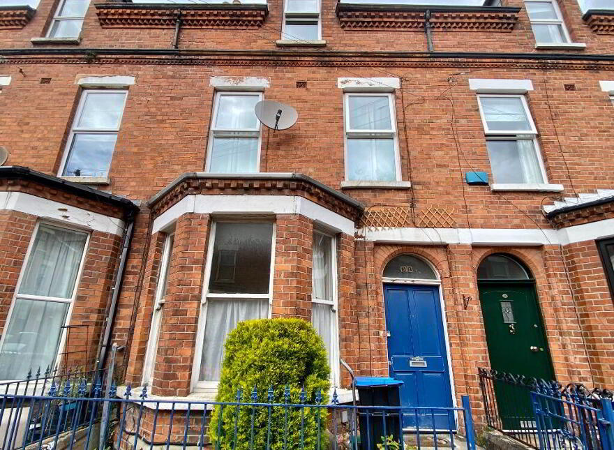 31 Rossmore Avenue, Belfast, BT7 3HB photo