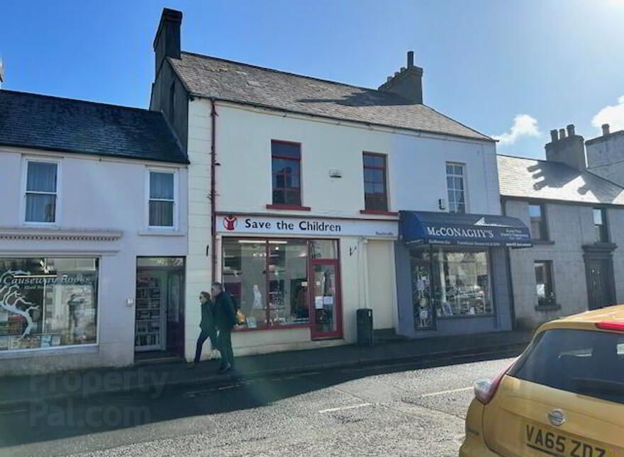 108 Main Street, Bushmills, BT57 8QD photo