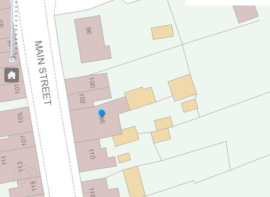 108 Main Street, Bushmills, BT57 8QD