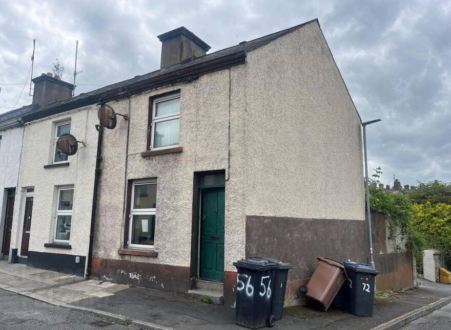 (Lot 6) 22 John Mitchel Street, Newry, BT34 2AP photo
