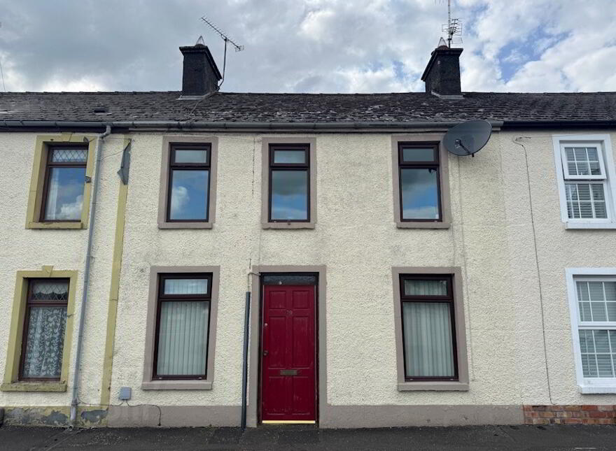 19 Church Street, Ahoghill, Ballymena, BT42 2PA photo