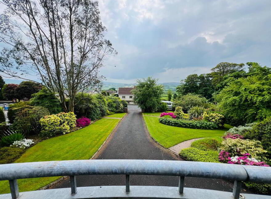 Cregg Lodge, 346 Glenshane Road, Claudy, BT47 4HP
