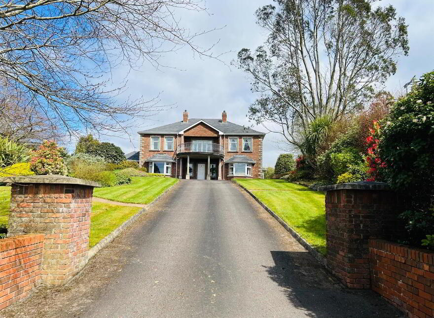Cregg Lodge, 346 Glenshane Road, Claudy, BT47 4HP photo