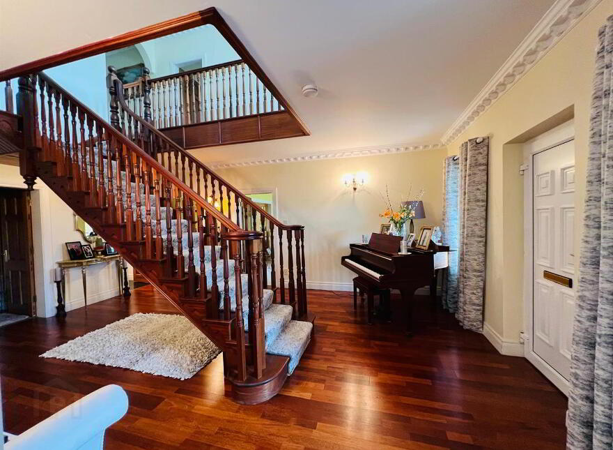Cregg Lodge, 346 Glenshane Road, Claudy, BT47 4HP