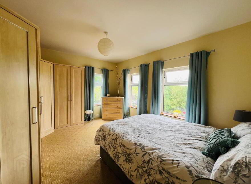 Cregg Lodge, 346 Glenshane Road, Claudy, BT47 4HP