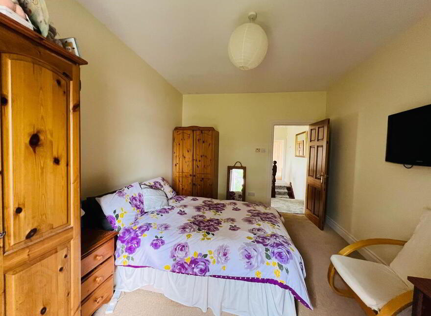 Cregg Lodge, 346 Glenshane Road, Claudy, BT47 4HP