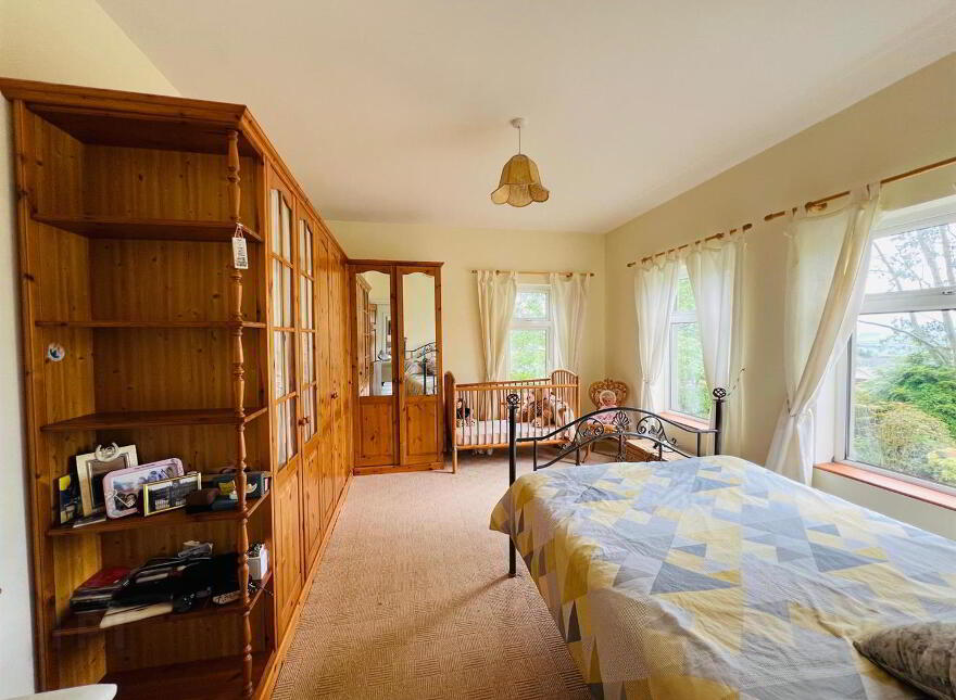Cregg Lodge, 346 Glenshane Road, Claudy, BT47 4HP