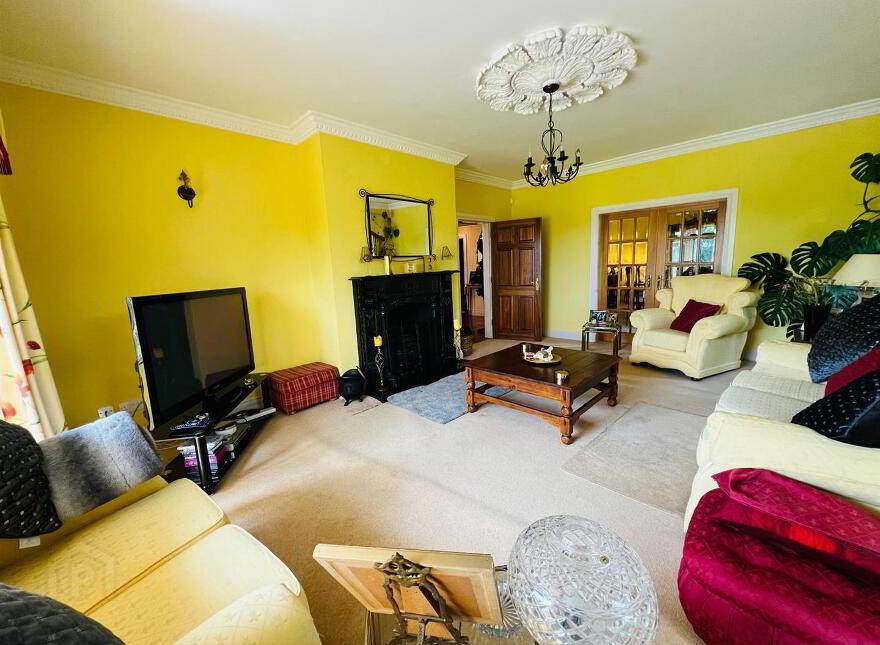 Cregg Lodge, 346 Glenshane Road, Claudy, BT47 4HP