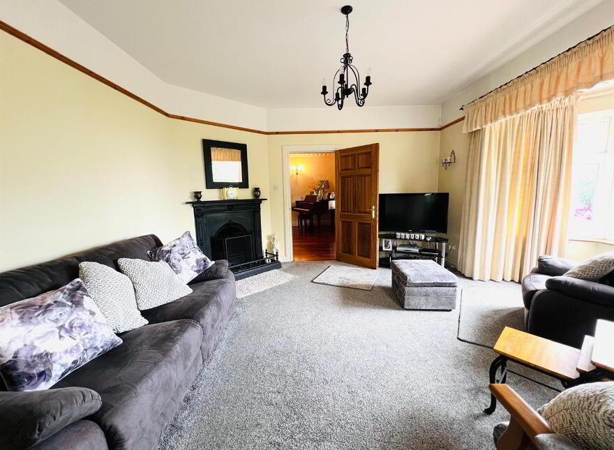 Cregg Lodge, 346 Glenshane Road, Claudy, BT47 4HP