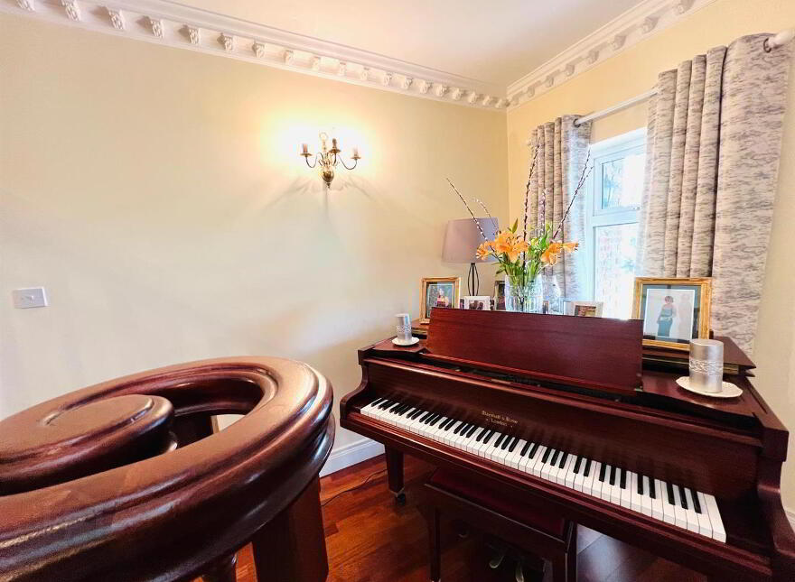 Cregg Lodge, 346 Glenshane Road, Claudy, BT47 4HP