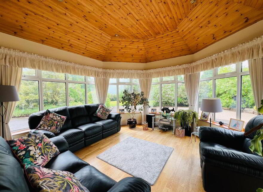 Cregg Lodge, 346 Glenshane Road, Claudy, BT47 4HP