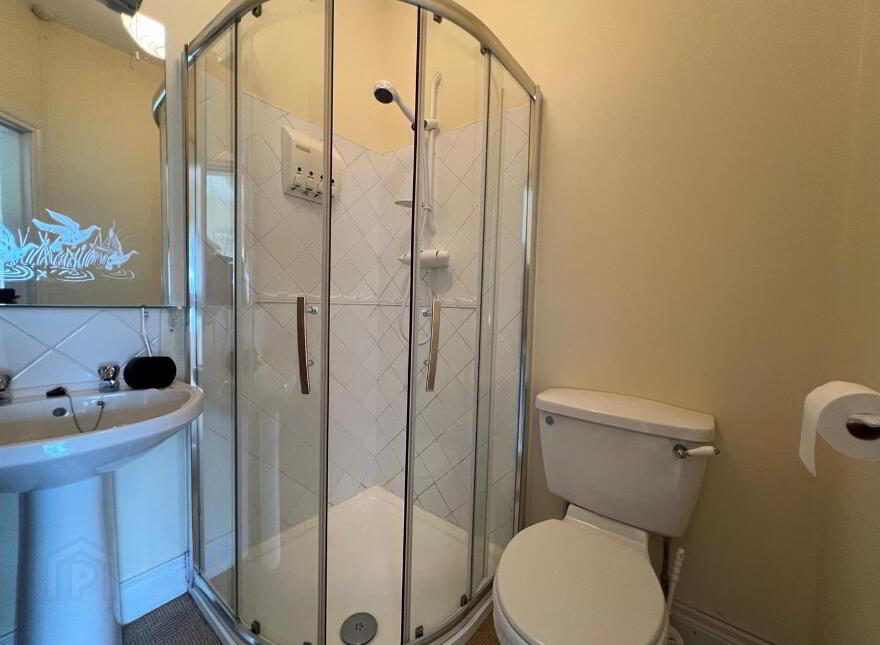 Cregg Lodge, 346 Glenshane Road, Claudy, BT47 4HP