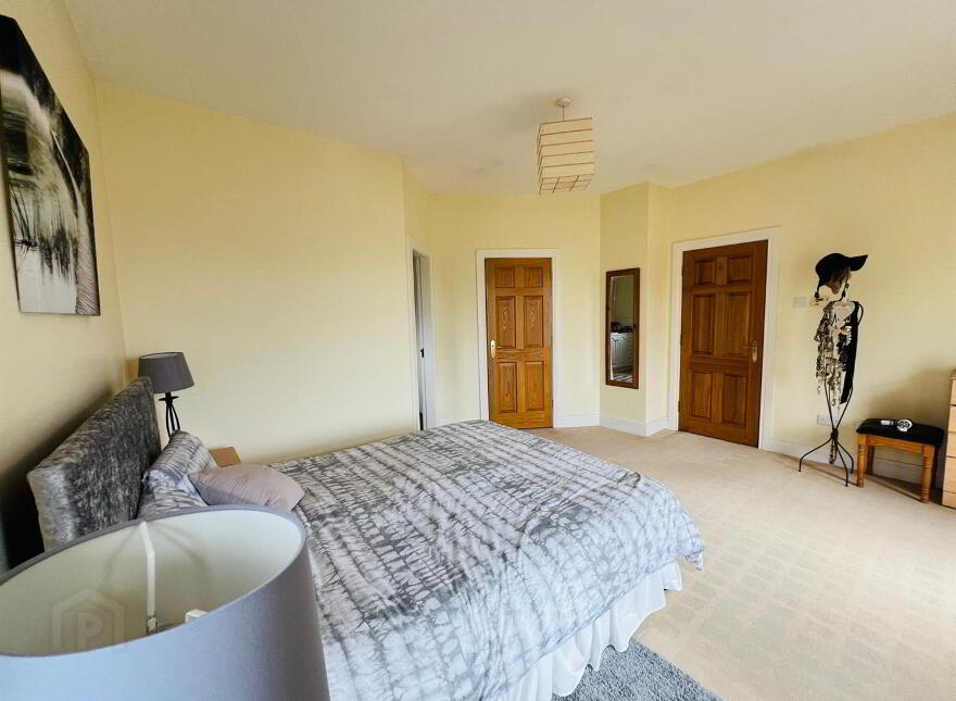 Cregg Lodge, 346 Glenshane Road, Claudy, BT47 4HP