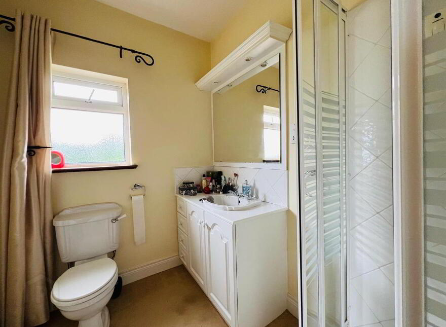 Cregg Lodge, 346 Glenshane Road, Claudy, BT47 4HP