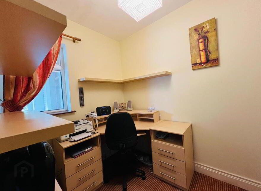 Cregg Lodge, 346 Glenshane Road, Claudy, BT47 4HP