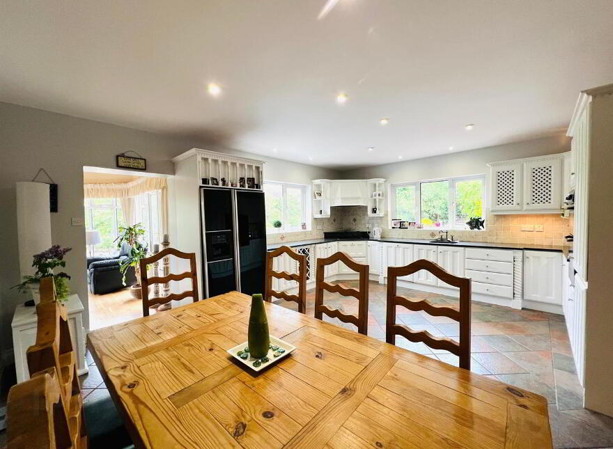 Cregg Lodge, 346 Glenshane Road, Claudy, BT47 4HP