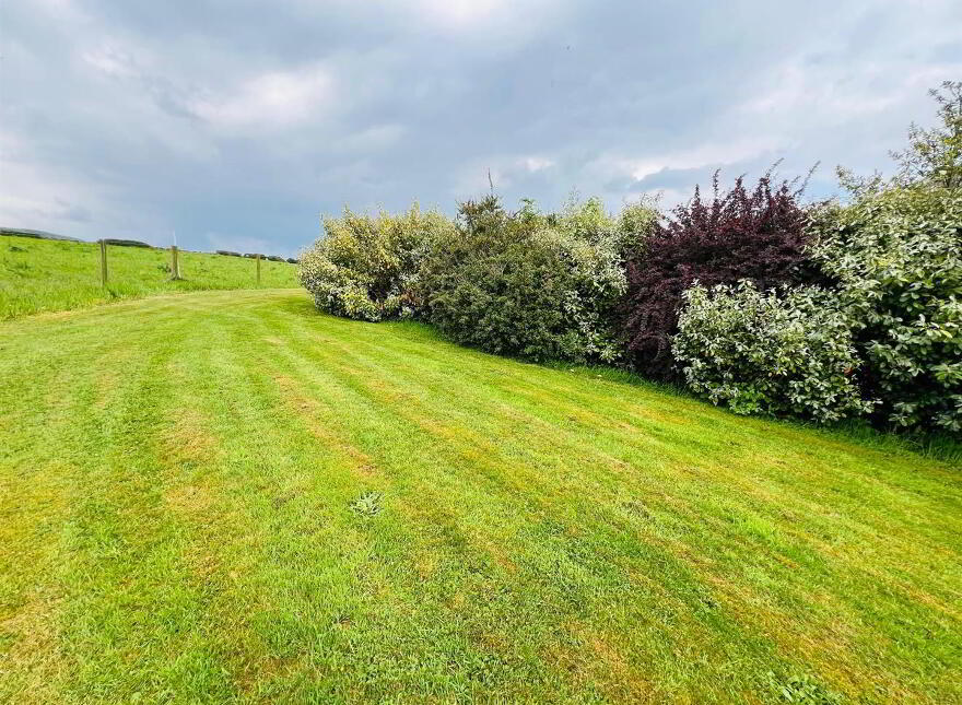 Cregg Lodge, 346 Glenshane Road, Claudy, BT47 4HP