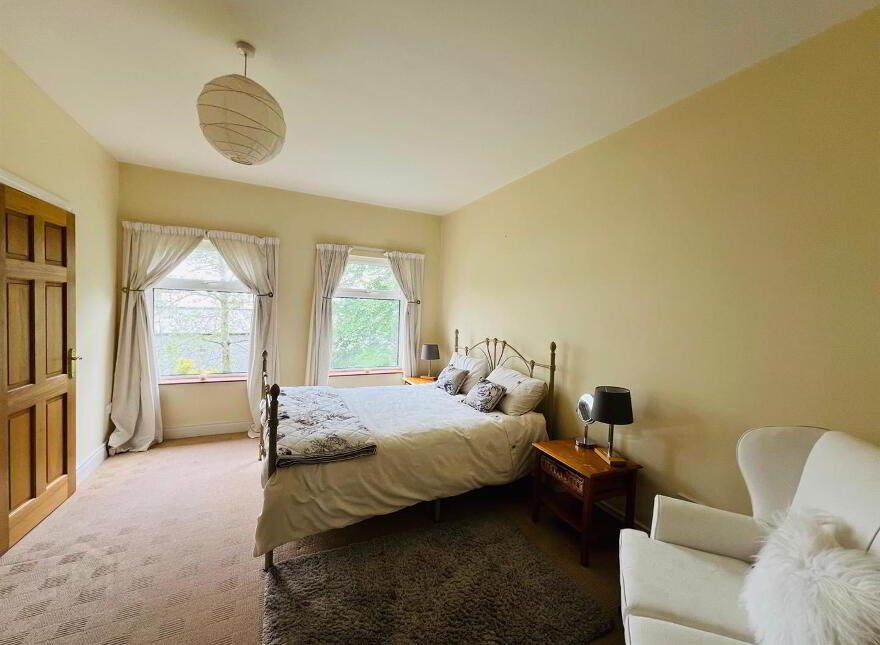 Cregg Lodge, 346 Glenshane Road, Claudy, BT47 4HP