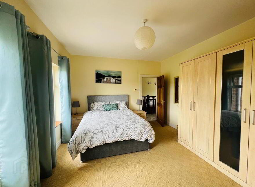 Cregg Lodge, 346 Glenshane Road, Claudy, BT47 4HP