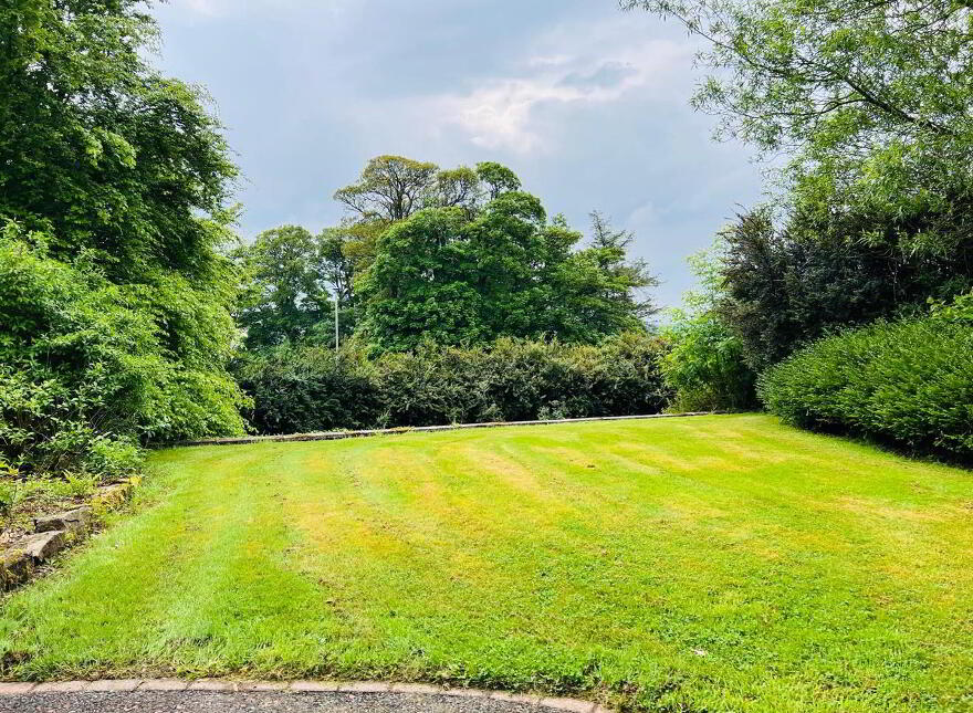 Cregg Lodge, 346 Glenshane Road, Claudy, BT47 4HP
