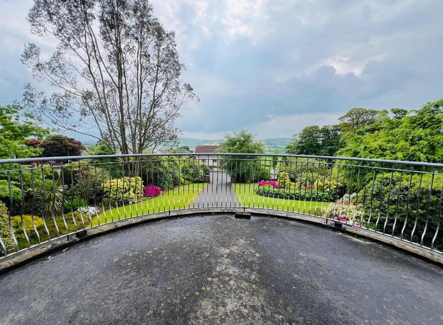 Cregg Lodge, 346 Glenshane Road, Claudy, BT47 4HP
