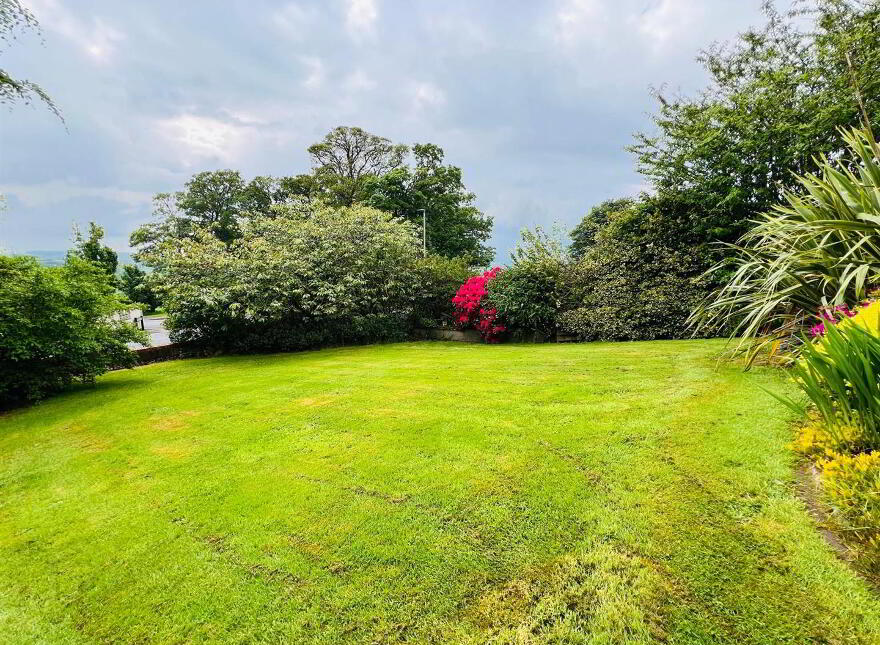 Cregg Lodge, 346 Glenshane Road, Claudy, BT47 4HP