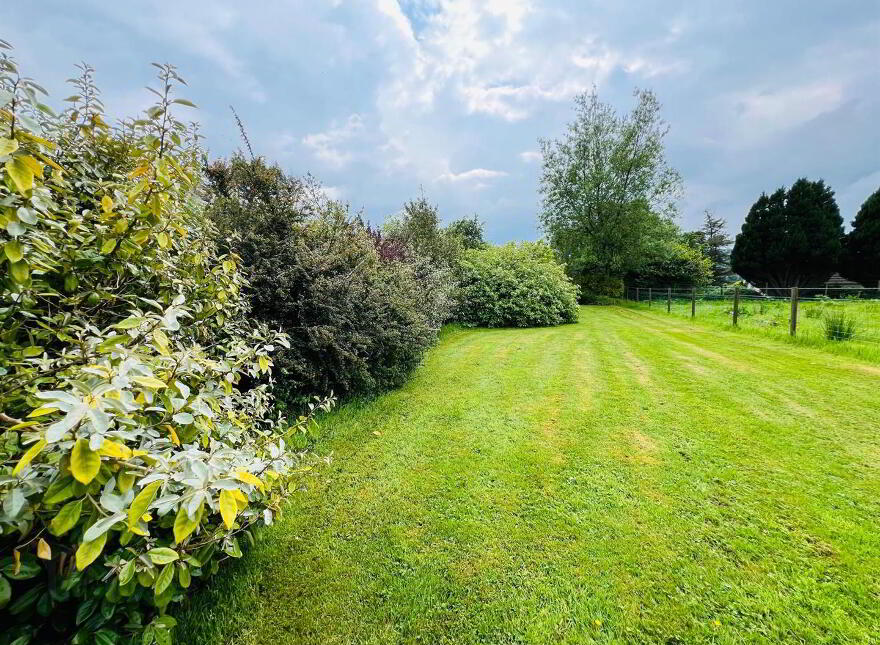 Cregg Lodge, 346 Glenshane Road, Claudy, BT47 4HP