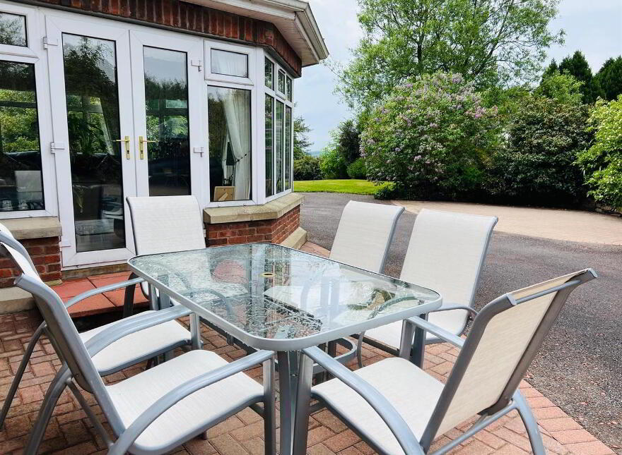 Cregg Lodge, 346 Glenshane Road, Claudy, BT47 4HP