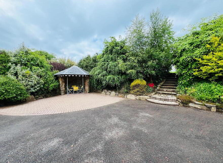 Cregg Lodge, 346 Glenshane Road, Claudy, BT47 4HP