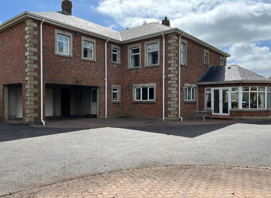 Cregg Lodge, 346 Glenshane Road, Claudy, BT47 4HP