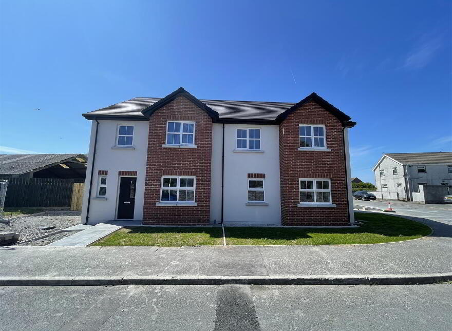 1a Seahaven Drive, Portavogie, Newtownards, BT22 1FB photo
