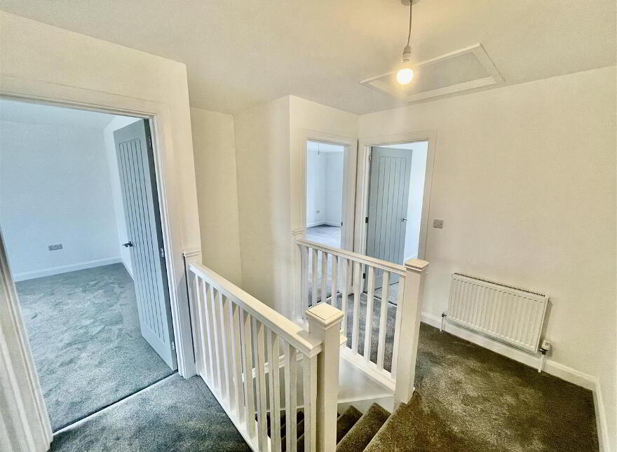 1a Seahaven Drive, Portavogie, Newtownards, BT22 1FB