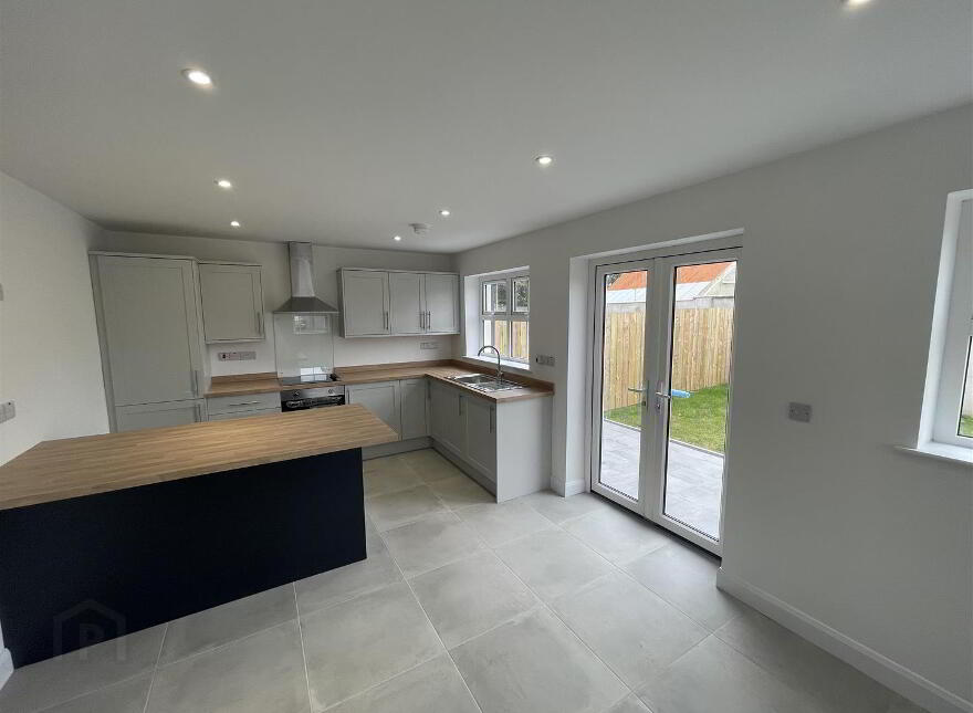 1a Seahaven Drive, Portavogie, Newtownards, BT22 1FB