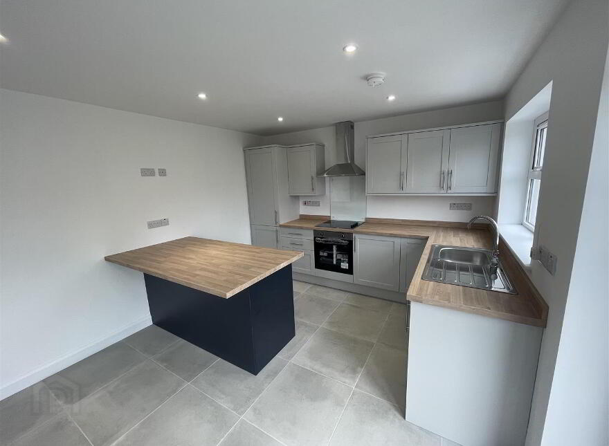 1a Seahaven Drive, Portavogie, Newtownards, BT22 1FB