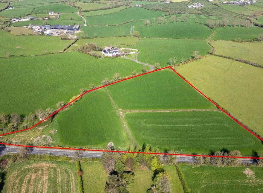 Monaghan Road, Millford, Armagh, BT60 3PR