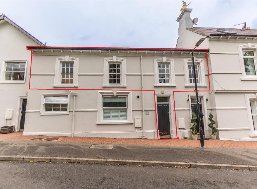 4 The Orchard, St. Leonards, Warrenpoint, Newry, BT34 3FS photo