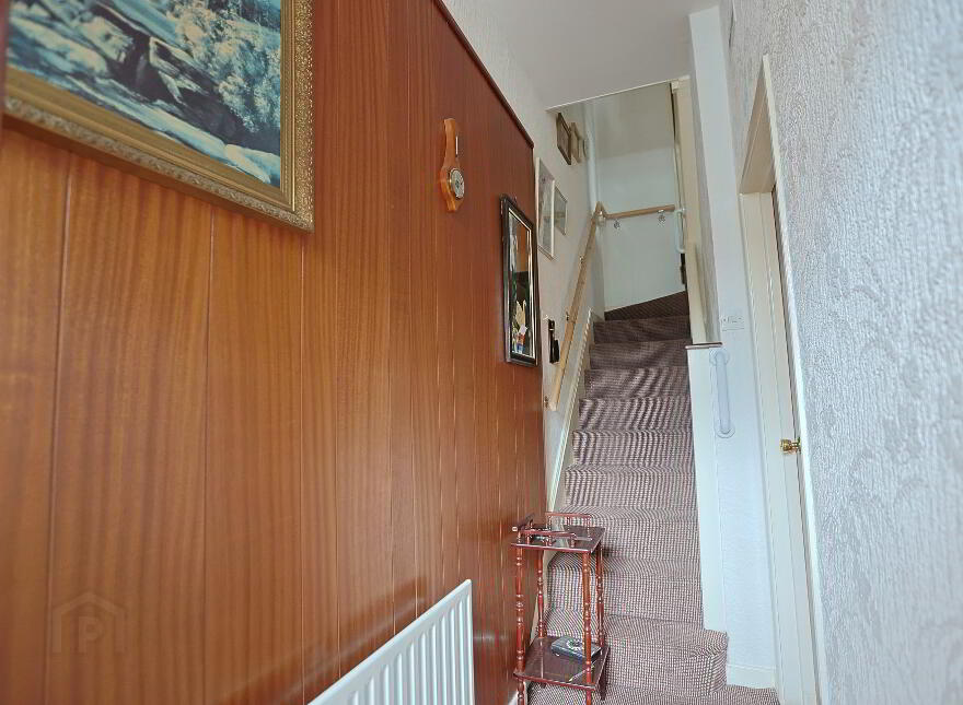 5 Mourneview Street, Portadown, Craigavon, BT62 3AW