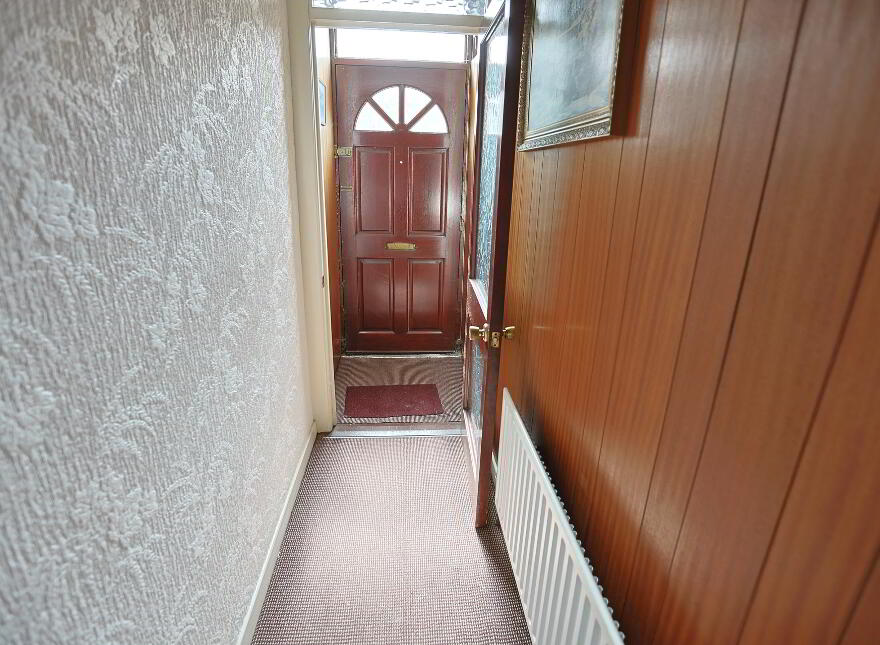 5 Mourneview Street, Portadown, Craigavon, BT62 3AW