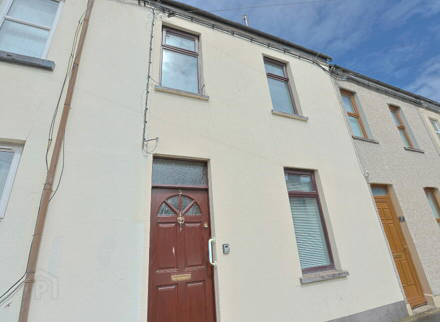5 Mourneview Street, Portadown, Craigavon, BT62 3AW